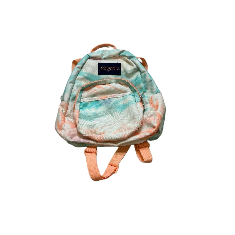 Backpack By Clothes Mentor, Size: Small