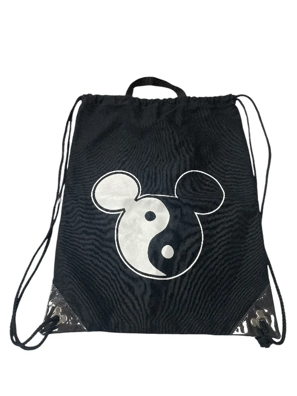 Backpack By Disney Store, Size: Medium