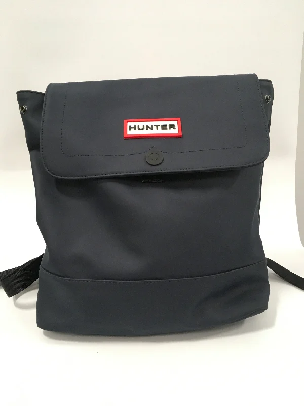 Backpack By Hunter, Size: Small