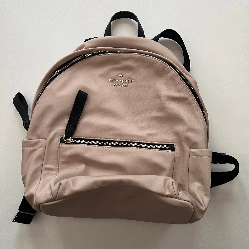 Backpack By Kate Spade, Size: Large