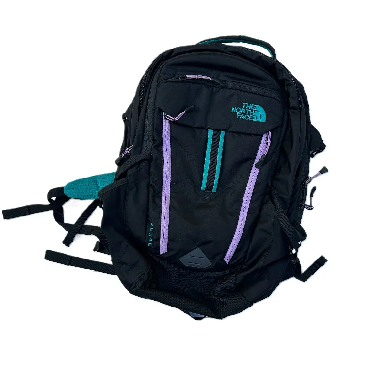 Backpack By The North Face, Size: Medium