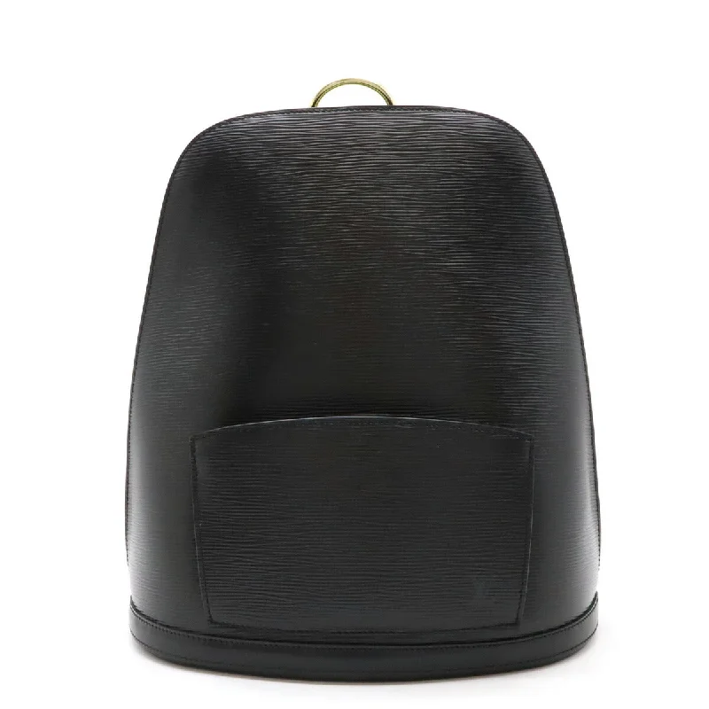 Louis Vuitton Epi Leather Backpack M52292